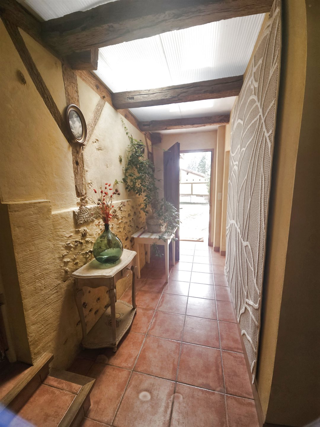 Maison à vendre, 117m², Villenave