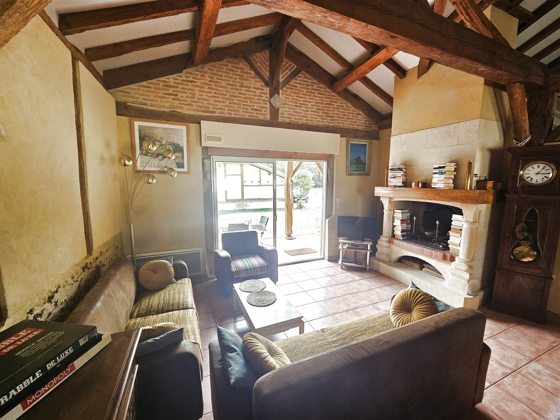 Maison à vendre, 117m², Villenave