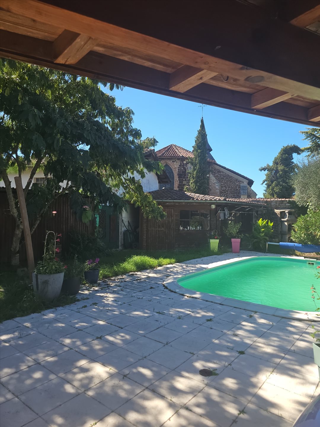 Maison à vendre, 110m², Mézos