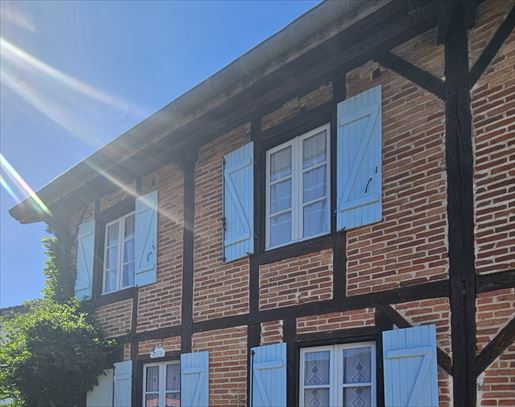 Maison 4 pièces 110 m² · à Mézos · 110 m² · 249 600 €