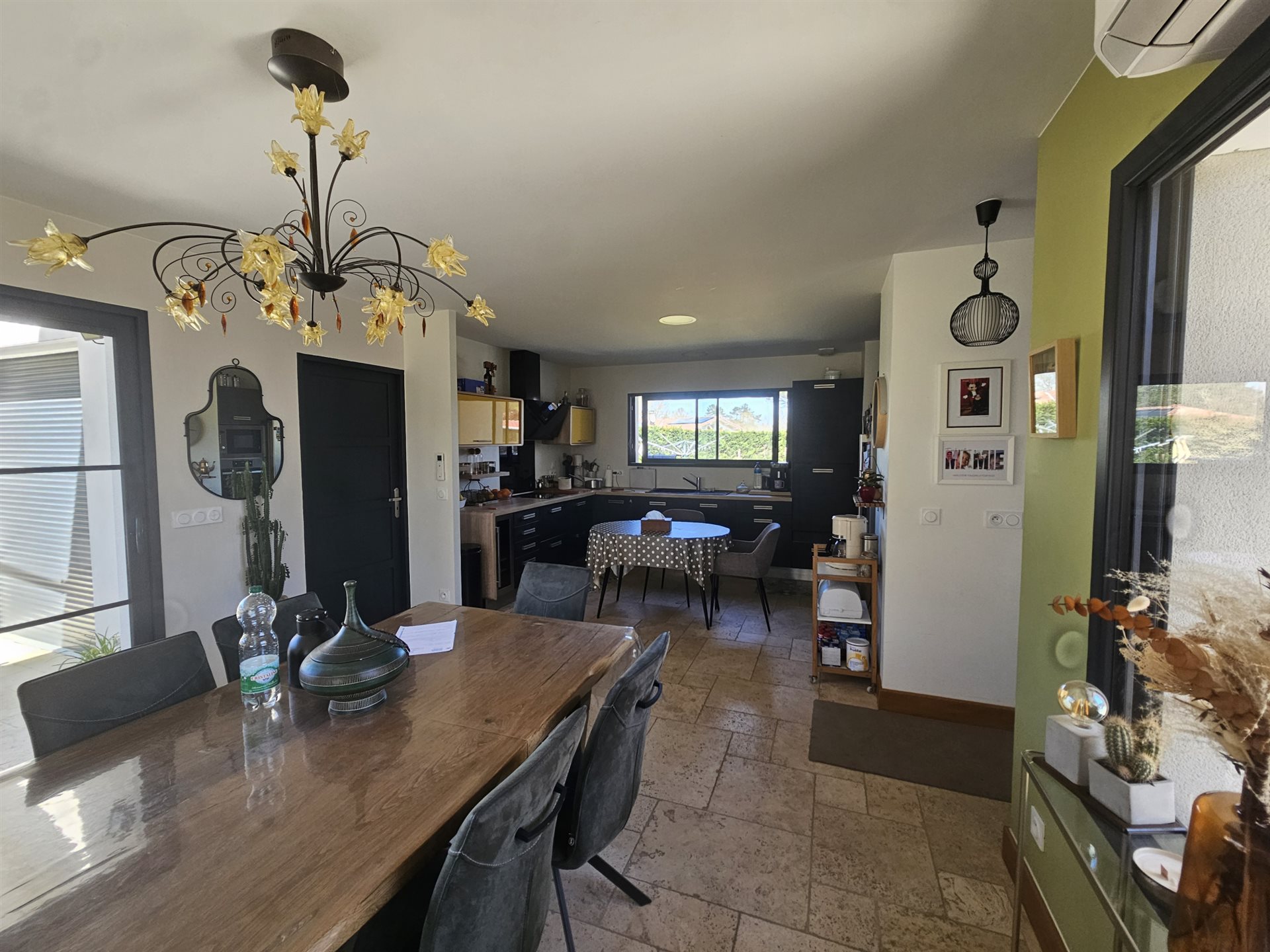 Maison à vendre, 129m², Onesse-Laharie