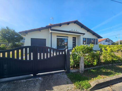 Maison 4 pièces 100 m² · à Morcenx-la-Nouvelle · 100 m² · 228 800 €