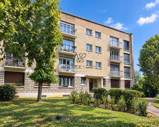 Appartement 2 pièces 45 m² · à Chatou · 45 m² · 239 200 €