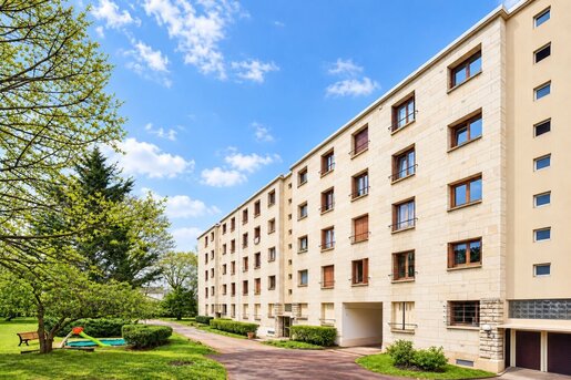 Appartement 5 pièces 85 m² · au Vésinet · 85 m² · 470 000 €