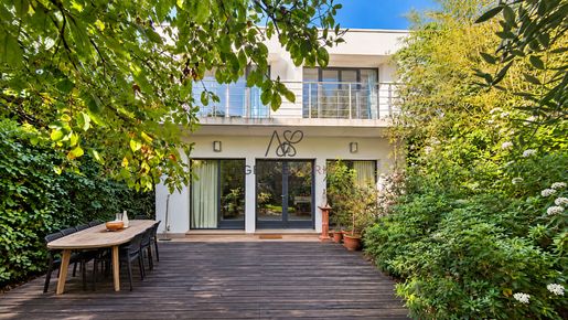 Maison 7 pièces 160 m² · à Chatou · 160 m² · 795 000 €