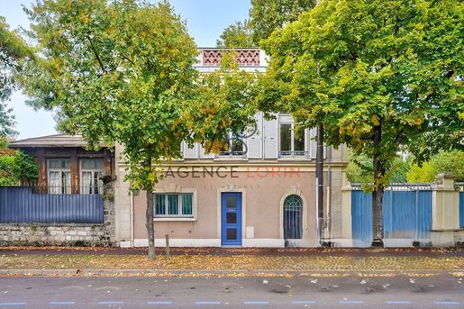Maison 7 pièces 190 m² · à Chatou · 190 m² · 1 250 000 €