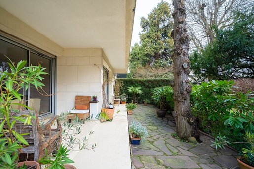 Appartement 5 pièces 117 m² · à Chatou · 117 m² · 748 800 €