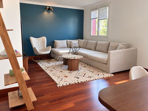 Appartement 4 pièces 68 m² · à Chatou · 68 m² · 279 500 €