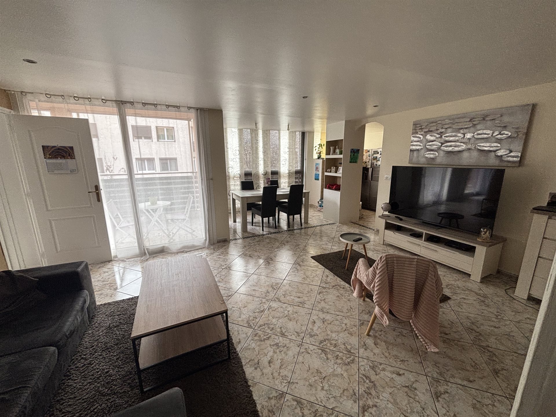 Appartement à vendre, 93m², La Valette-du-Var