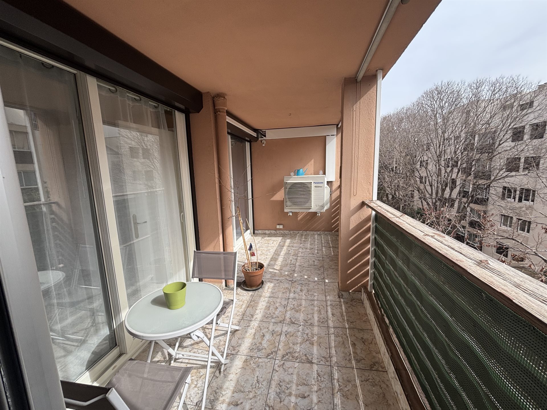 Appartement à vendre, 93m², La Valette-du-Var