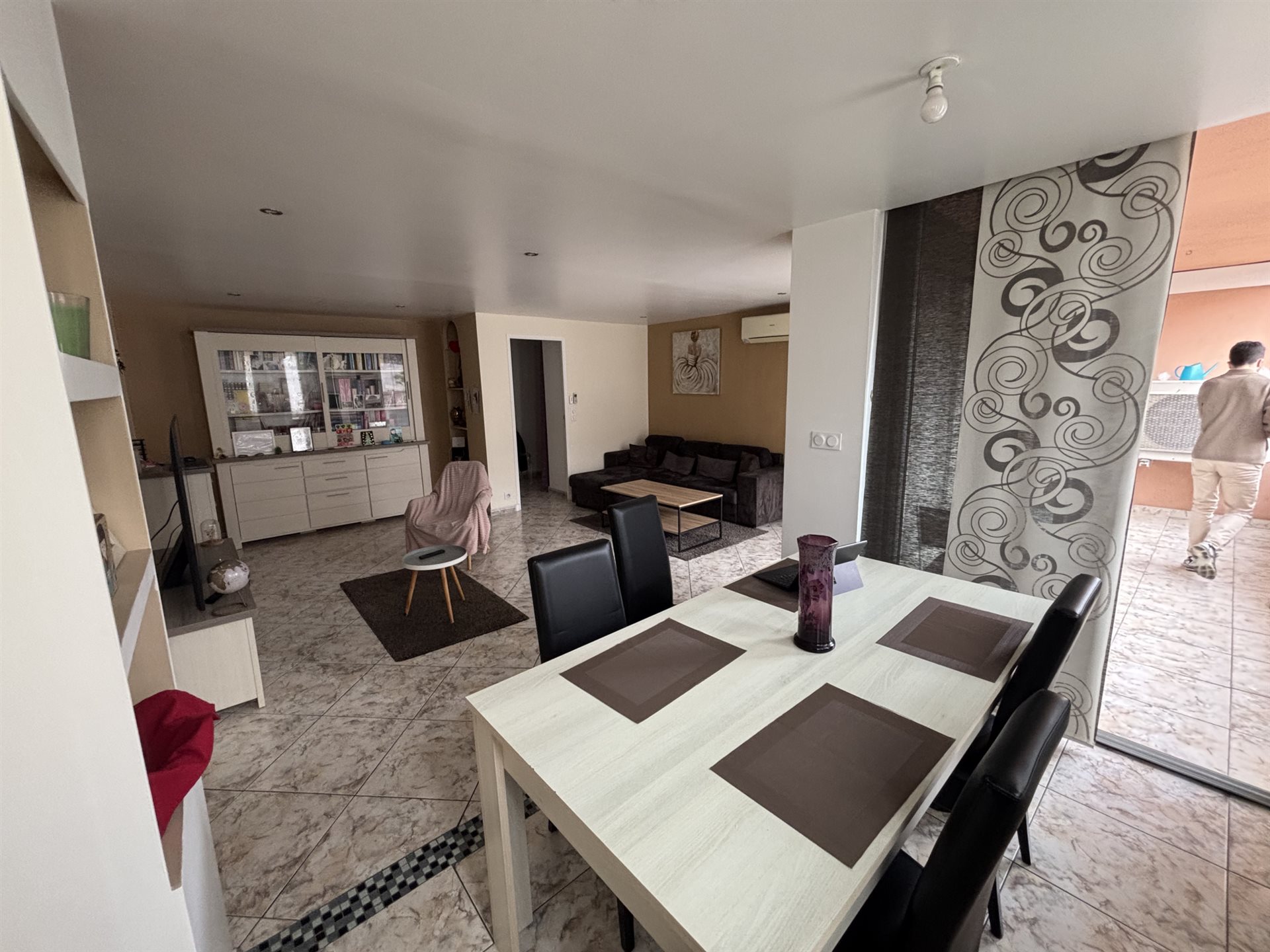 Appartement à vendre, 93m², La Valette-du-Var