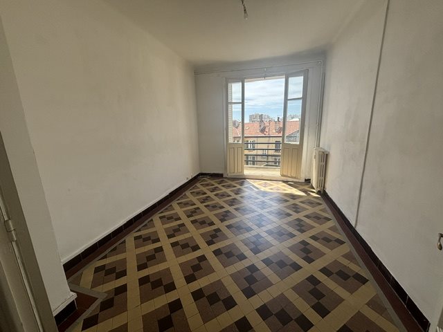 Appartement à vendre, 58m², Toulon