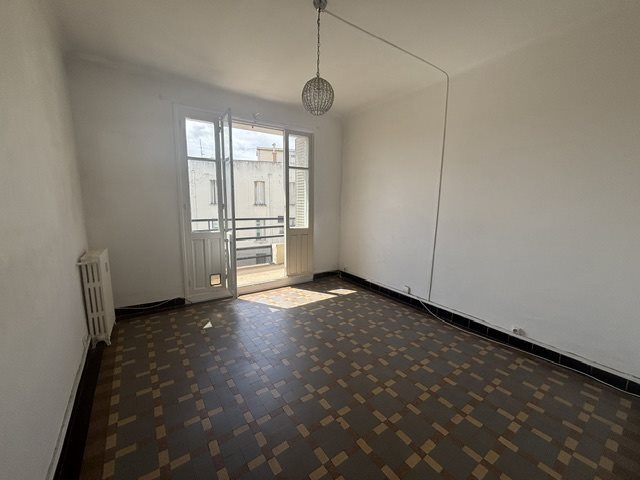 Appartement à vendre, 58m², Toulon