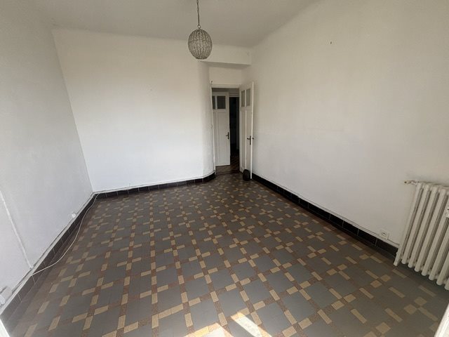 Appartement à vendre, 58m², Toulon