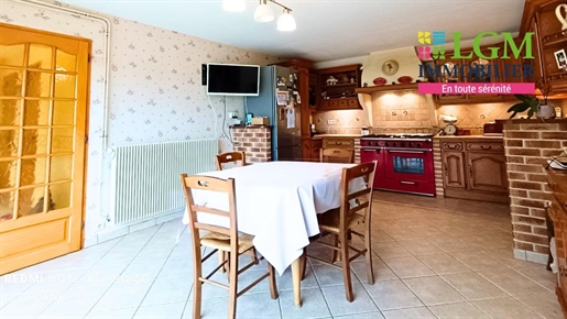 Maison 5 pièces 215 m² · à Selommes · 215 m² · 270 000 €