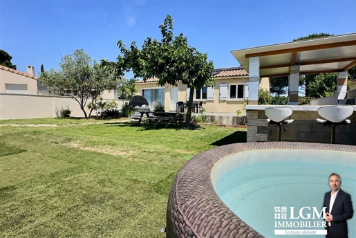 Maison 5 pièces 99 m² · à Vestric-Et-Candiac · 99 m² · 315 000 €