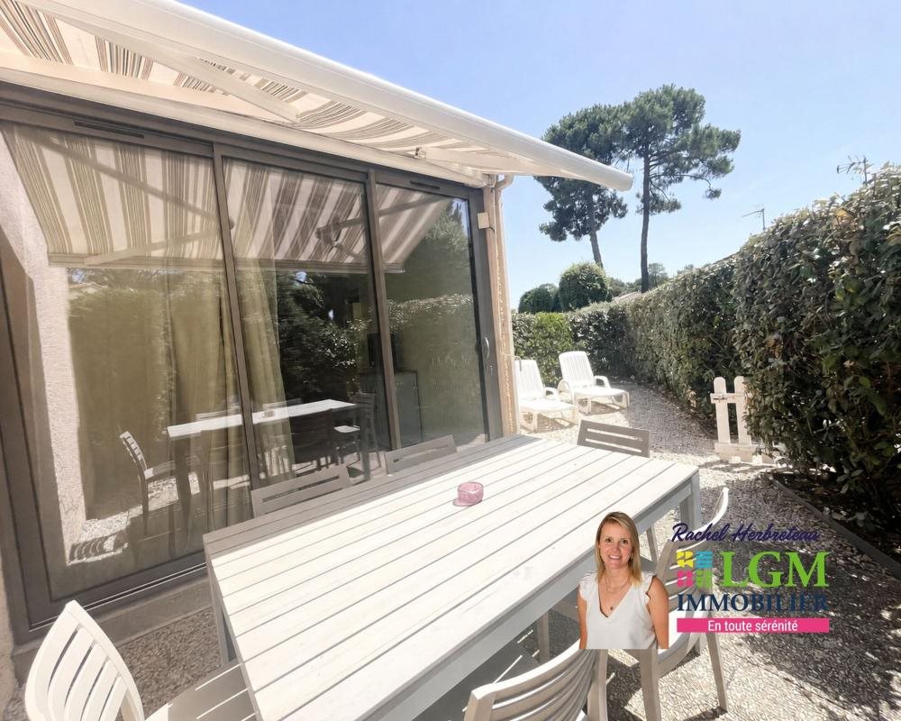 Maison à vendre, 29m², Talmont-Saint-Hilaire