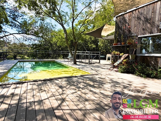 Maison 5 pièces 161 m² · à Nîmes · 161 m² · 649 000 €