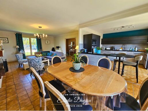 Maison 4 pièces 132 m² · à Cloyes-les-Trois-Rivières · 132 m² · 194 500 €