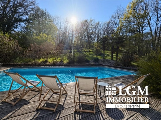 Maison 7 pièces 193 m² · à Saint-Aignan · 193 m² · 290 000 €