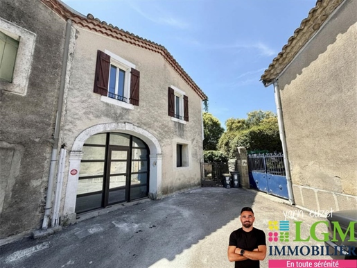6 pièces 132 m² · à Saint-Clément · 132 m² · 299 000 €