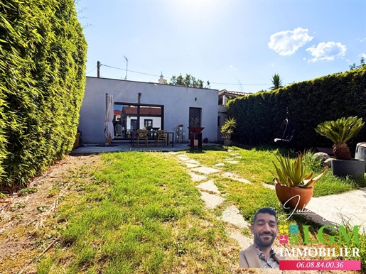 Maison 5 pièces 109 m² · à Nîmes · 109 m² · 299 000 €