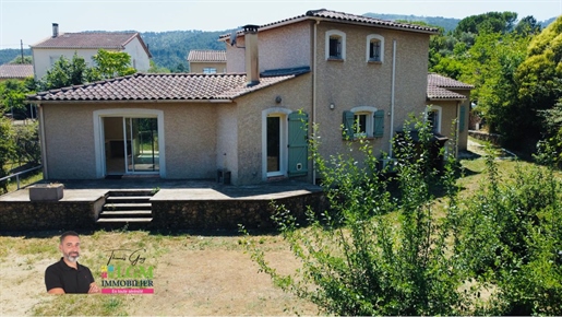 Maison 4 pièces 134 m² · à Branoux-les-Taillades · 134 m² · 239 000 €