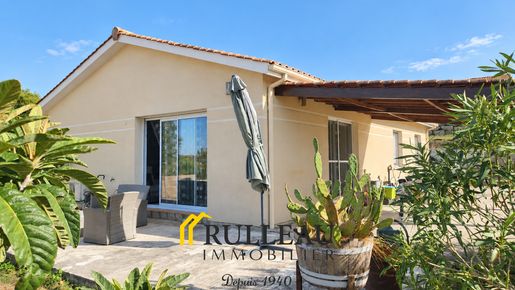 Maison 4 pièces 93 m² · à Cubzac-les-Ponts · 93 m² · 267 500 €