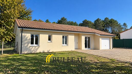 Maison 4 pièces 108 m² · à Cavignac · 108 m² · 259 900 €