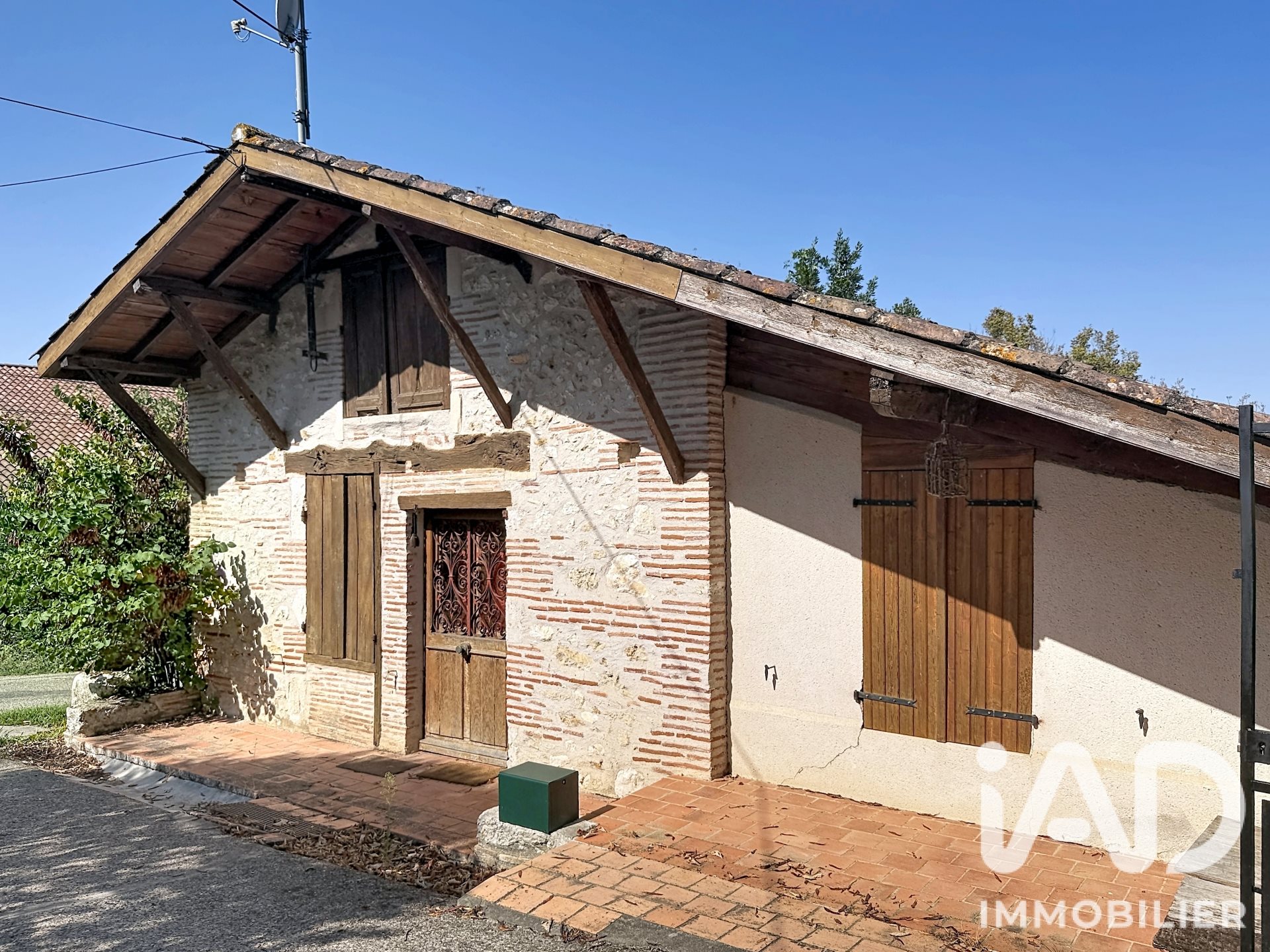 Maison à vendre, 437m², Monclar