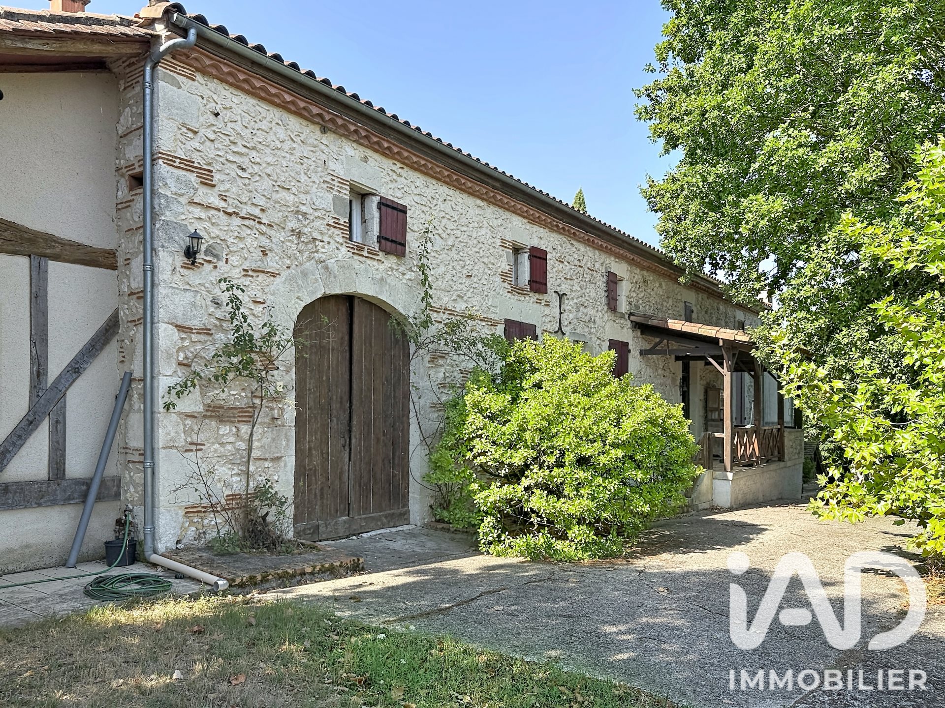 Maison à vendre, 437m², Monclar