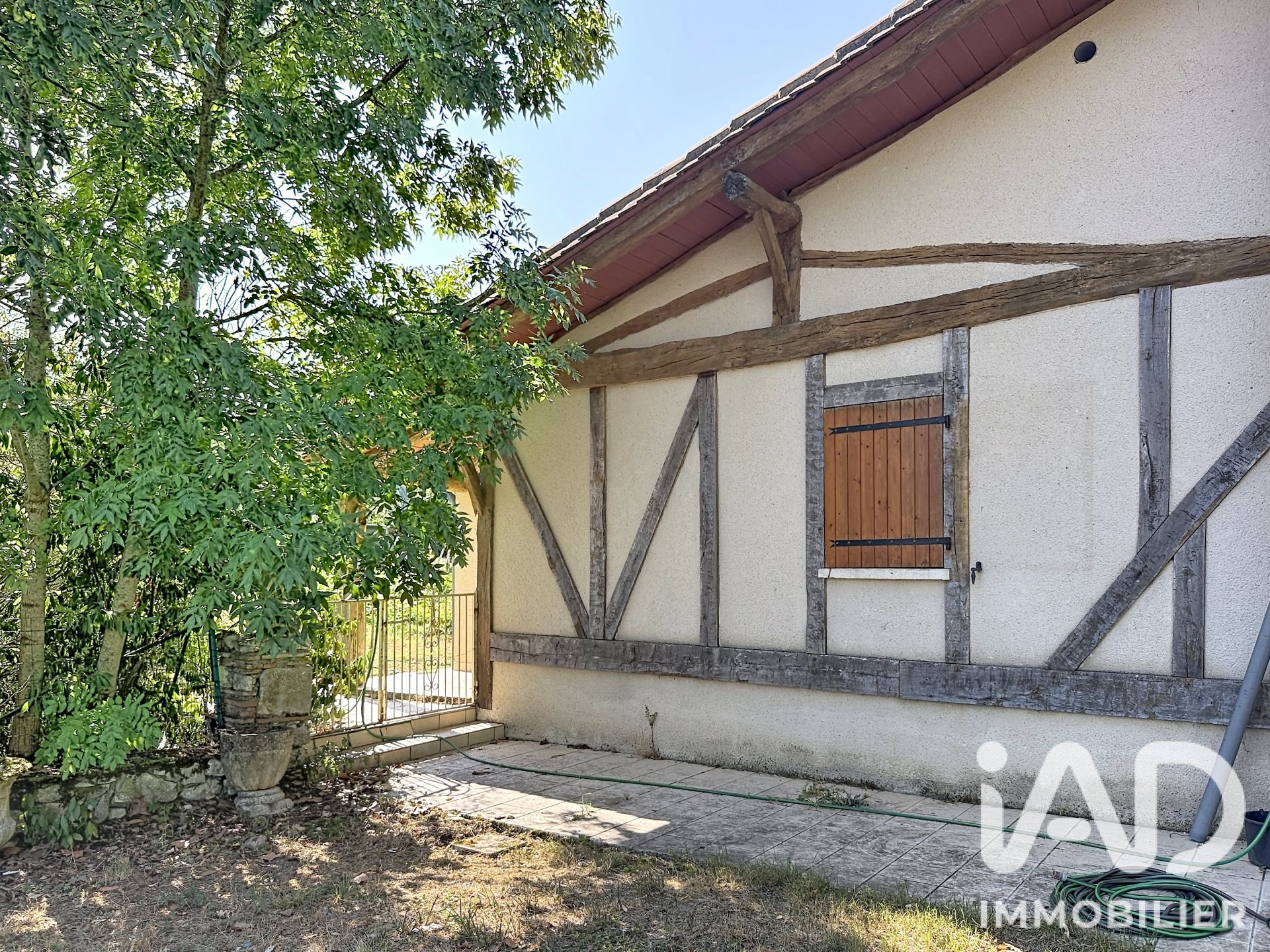 Maison à vendre, 437m², Monclar