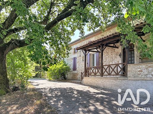 14 pièces 437 m² · à Monclar · 437 m² · 625 000 €
