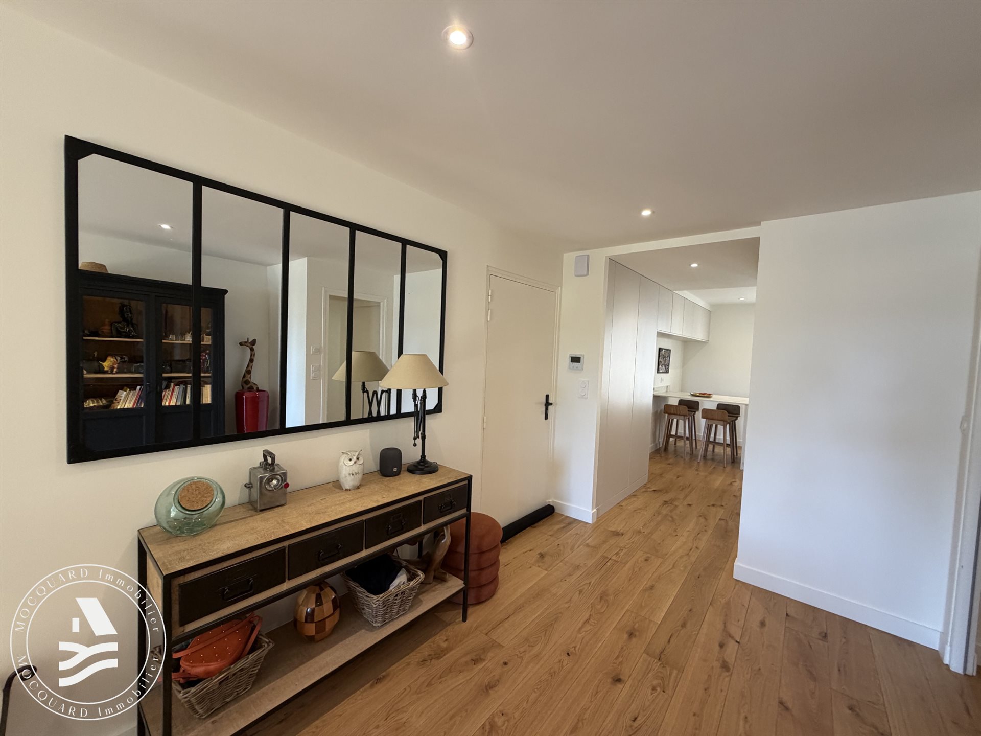 Appartement à vendre, 92m², Auray