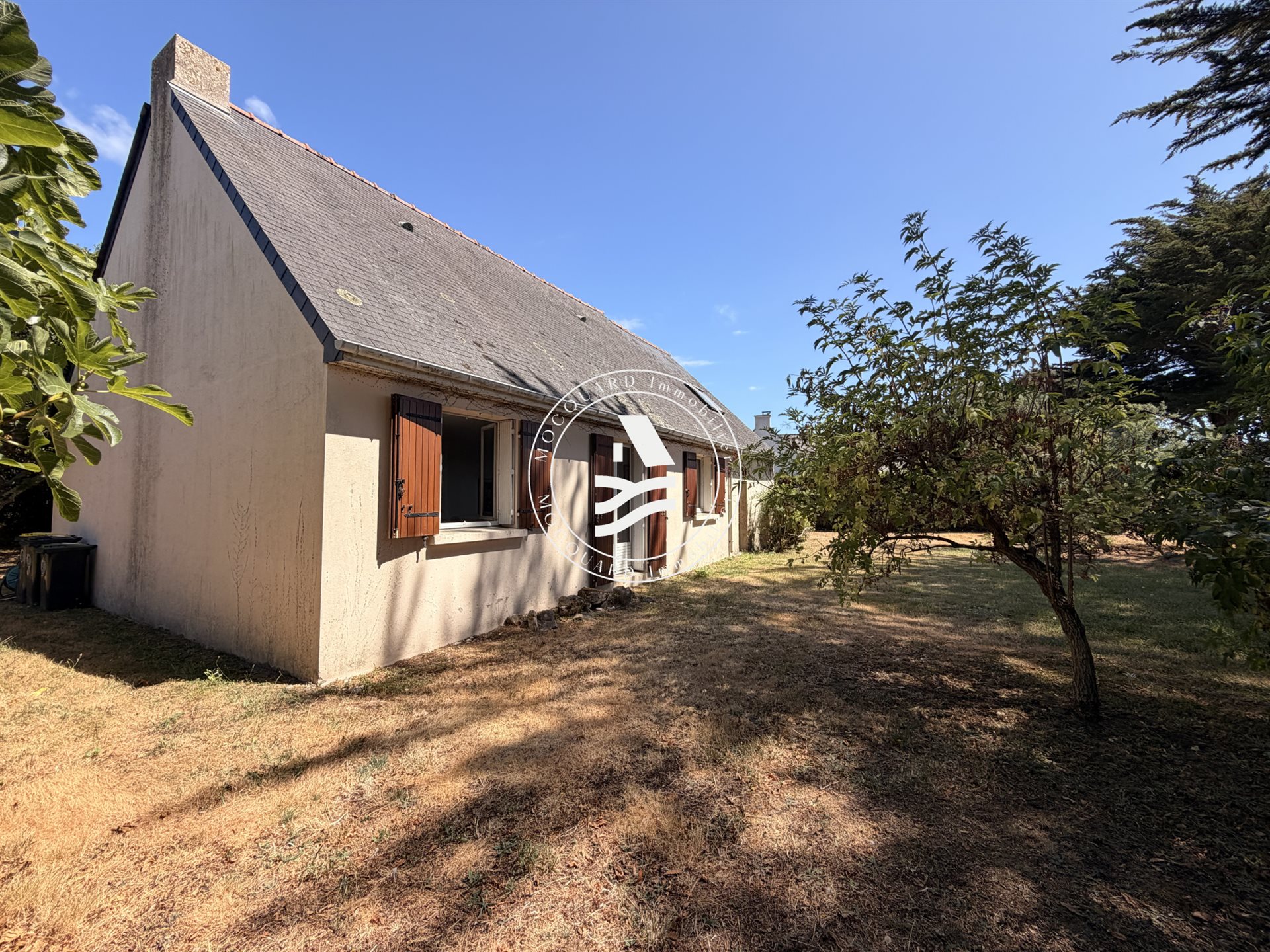 Maison à vendre, 73m², Locmariaquer