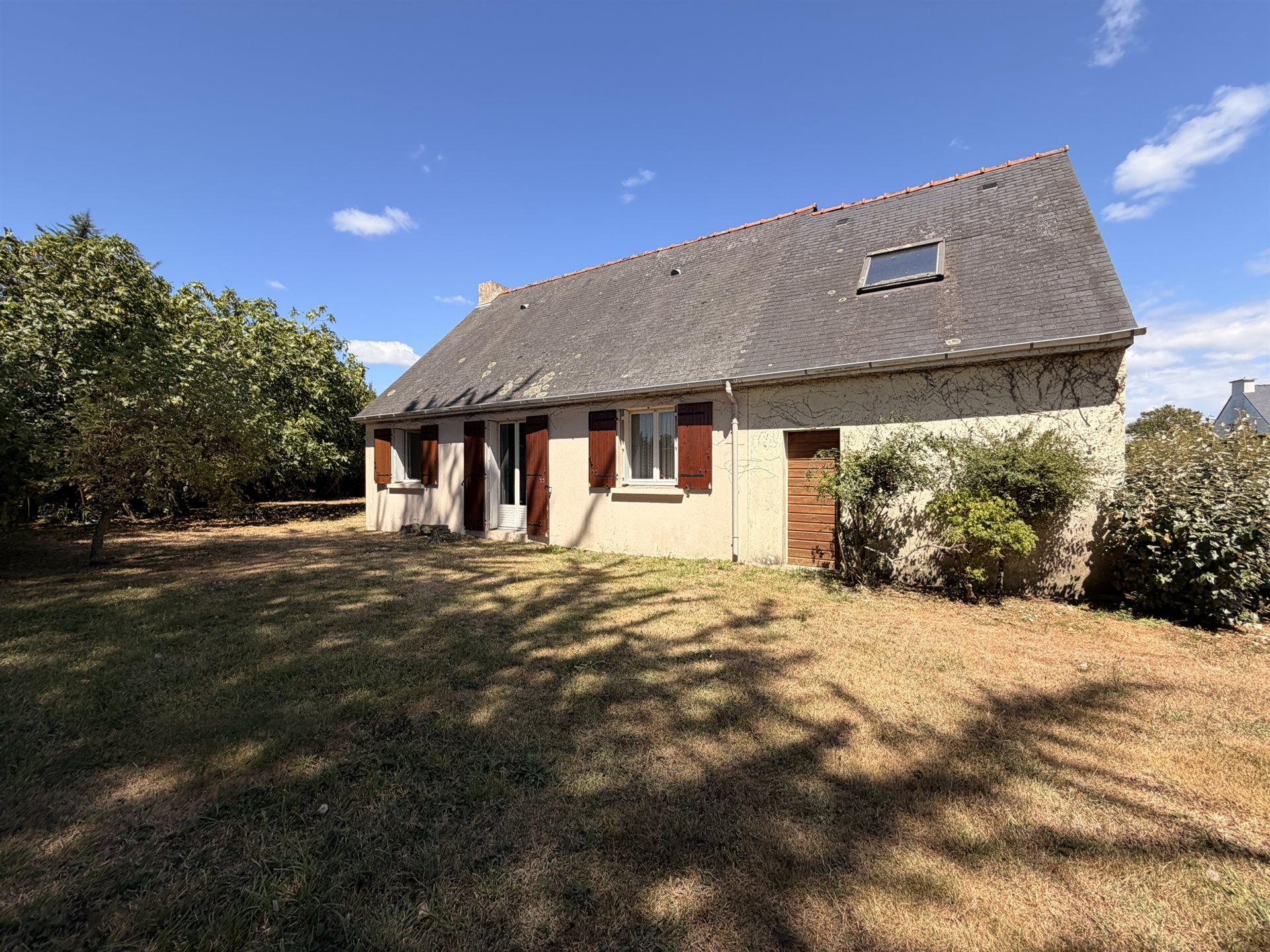 Maison à vendre, 73m², Locmariaquer