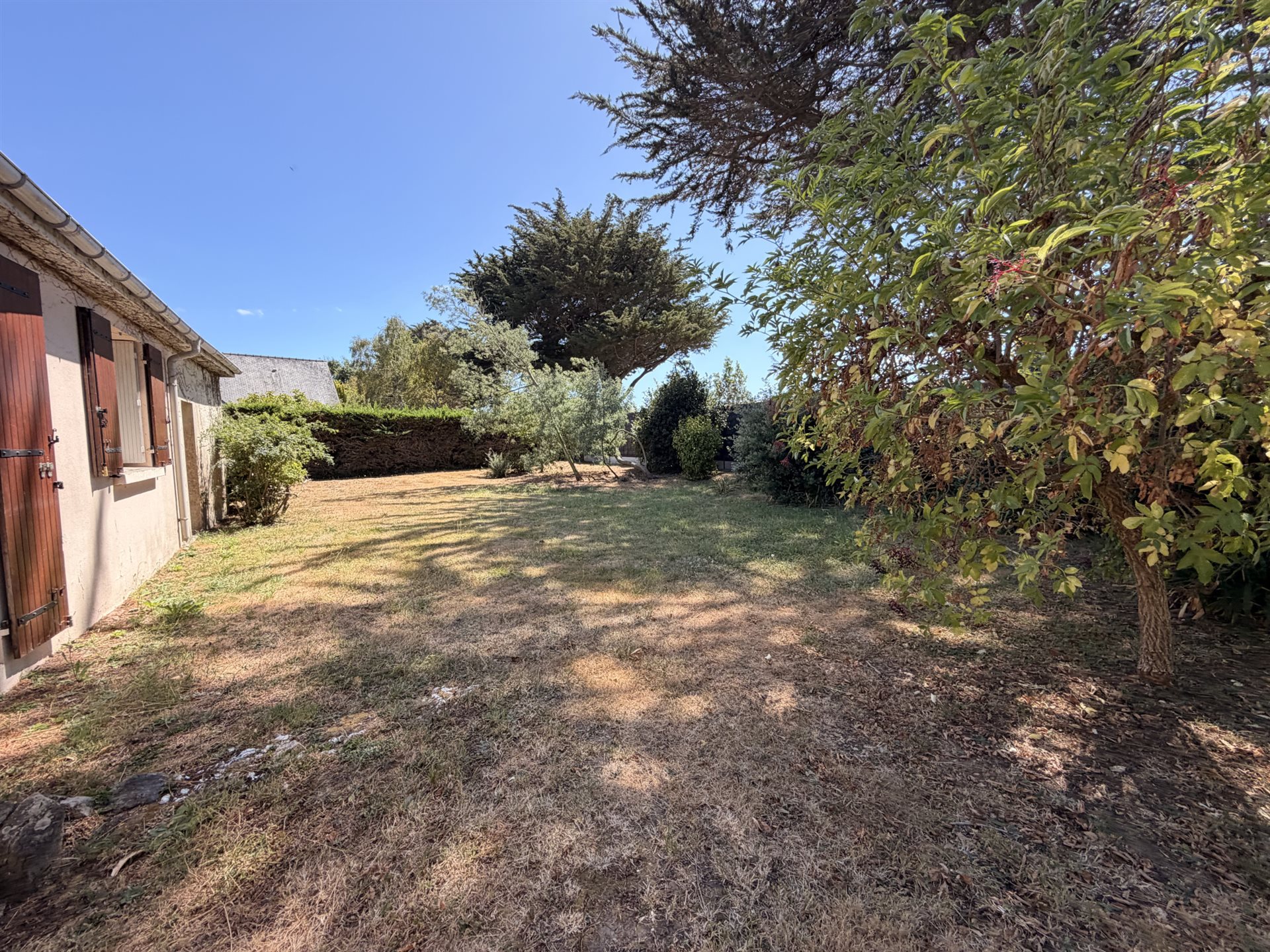 Maison à vendre, 73m², Locmariaquer
