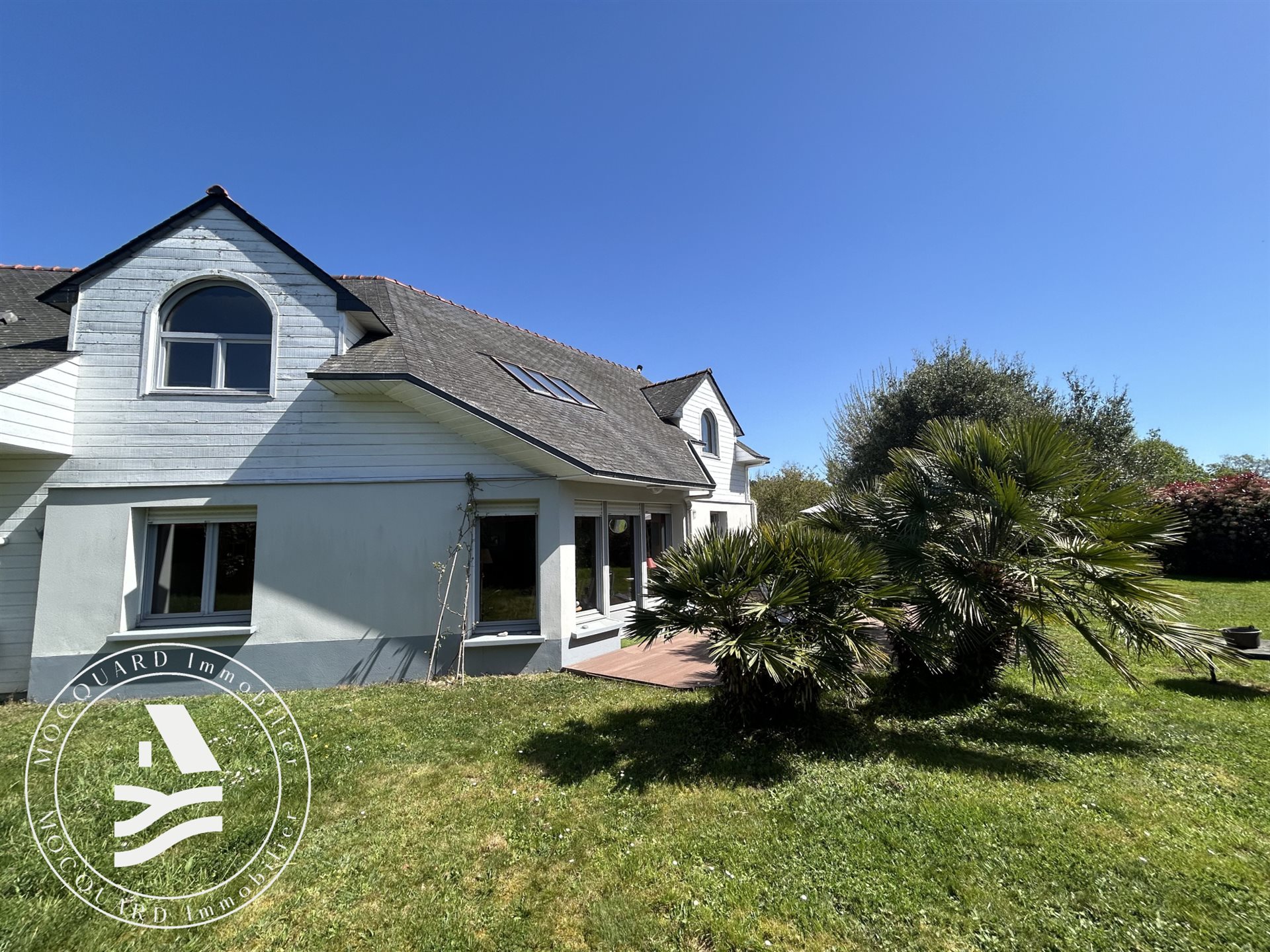 Maison à vendre, 172m², Saint-Philibert