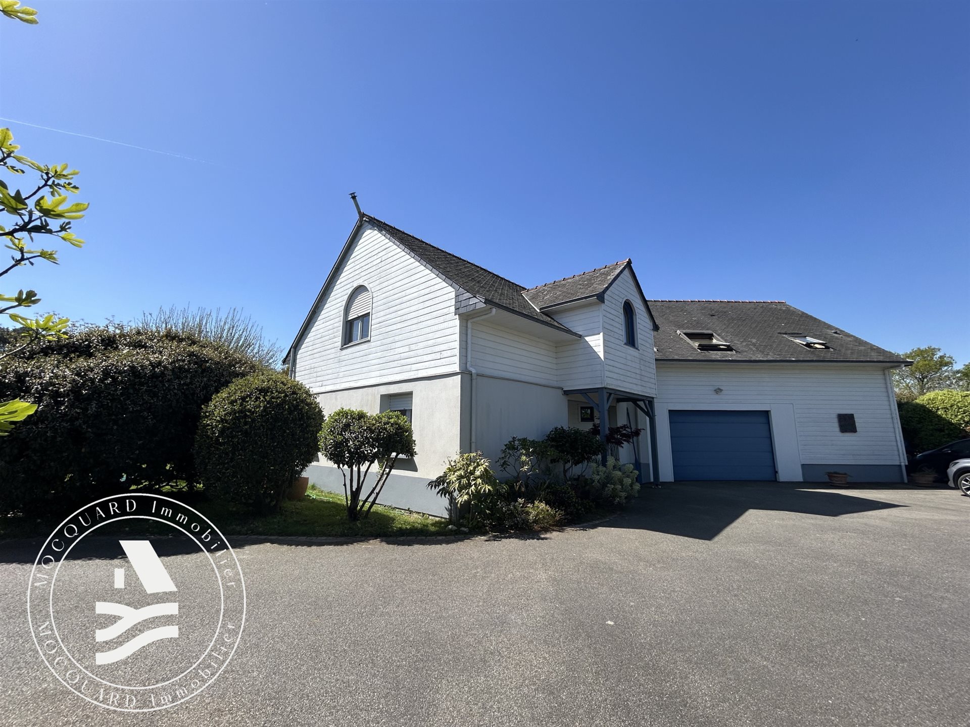 Maison à vendre, 172m², Saint-Philibert