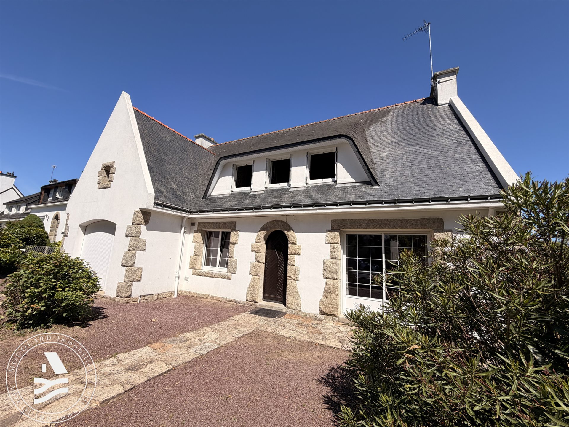 Maison à vendre, 135m², Auray