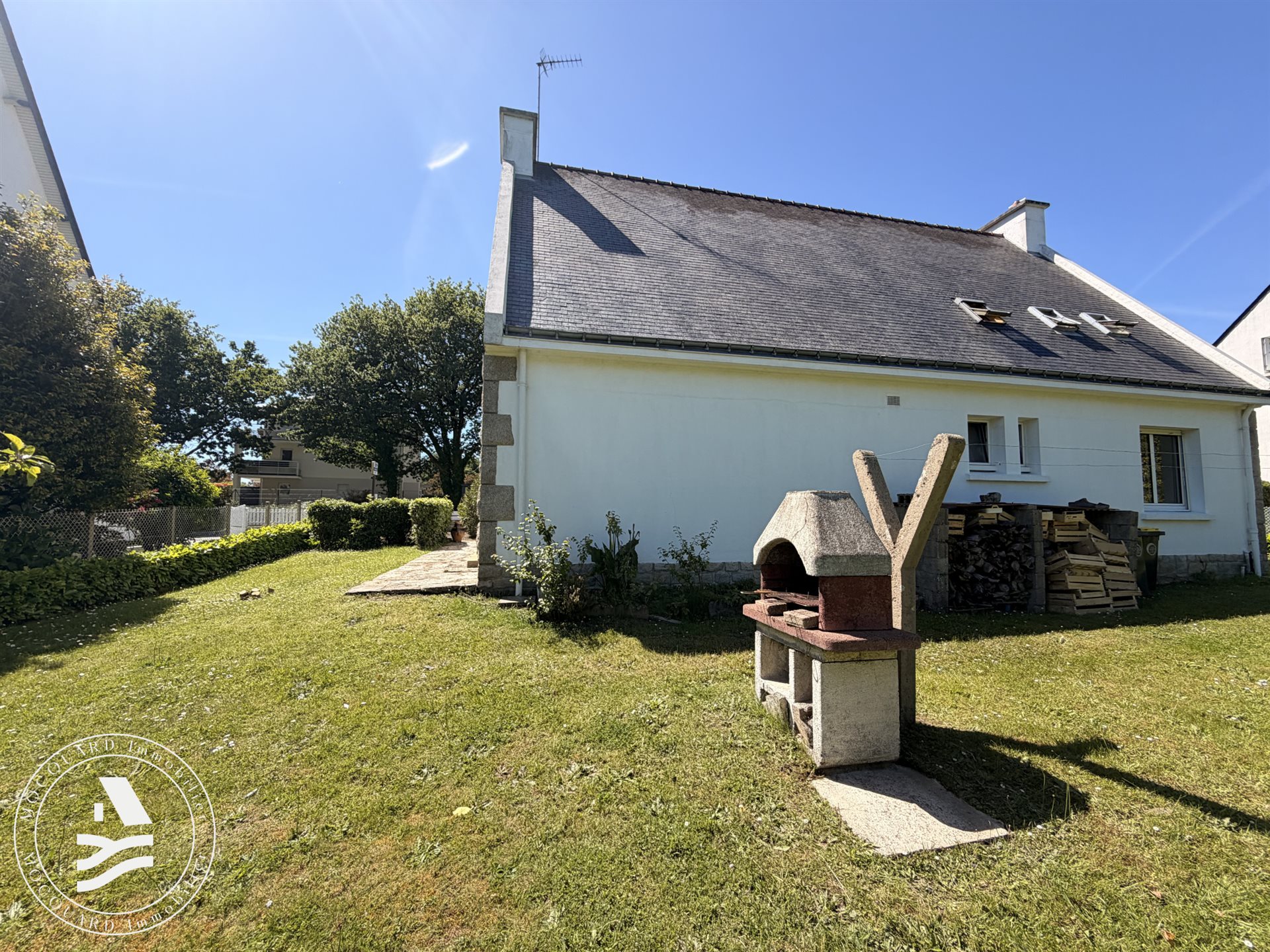 Maison à vendre, 135m², Auray