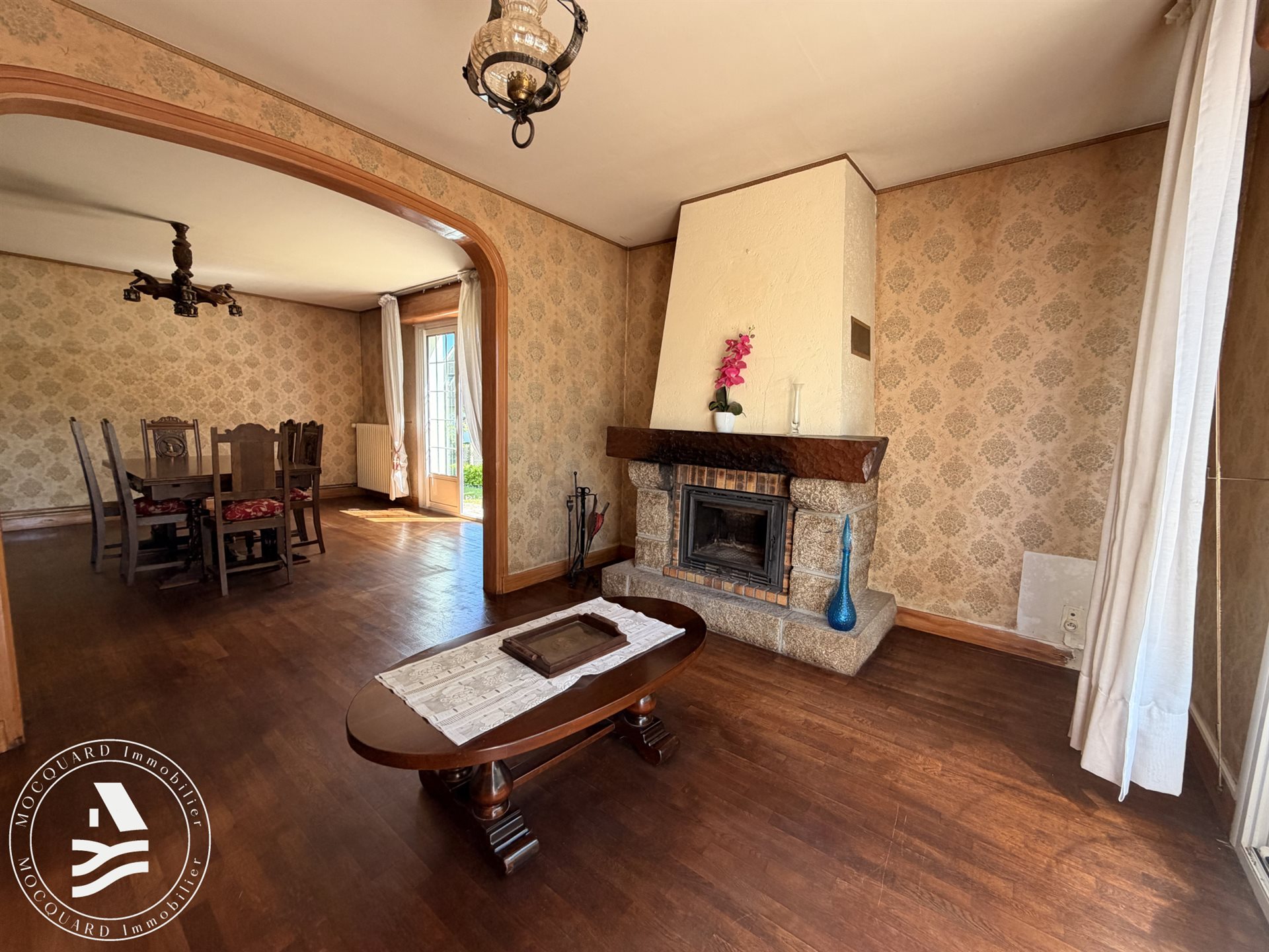 Maison à vendre, 135m², Auray