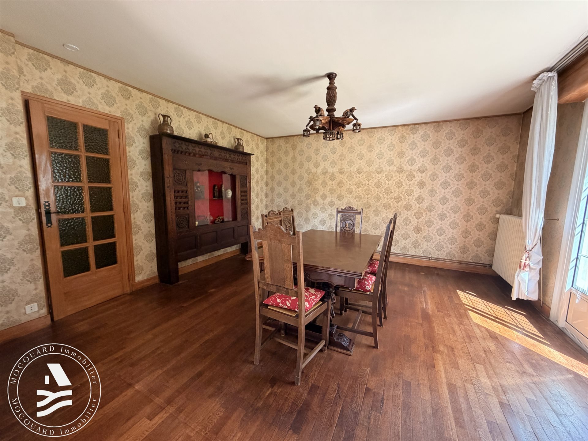Maison à vendre, 135m², Auray
