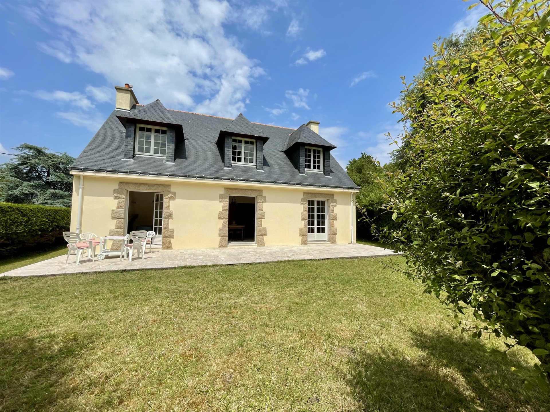Maison à vendre, 153m², Saint-Philibert
