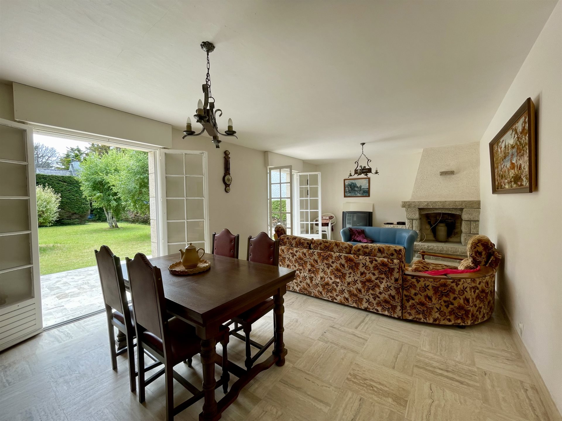 Maison à vendre, 153m², Saint-Philibert