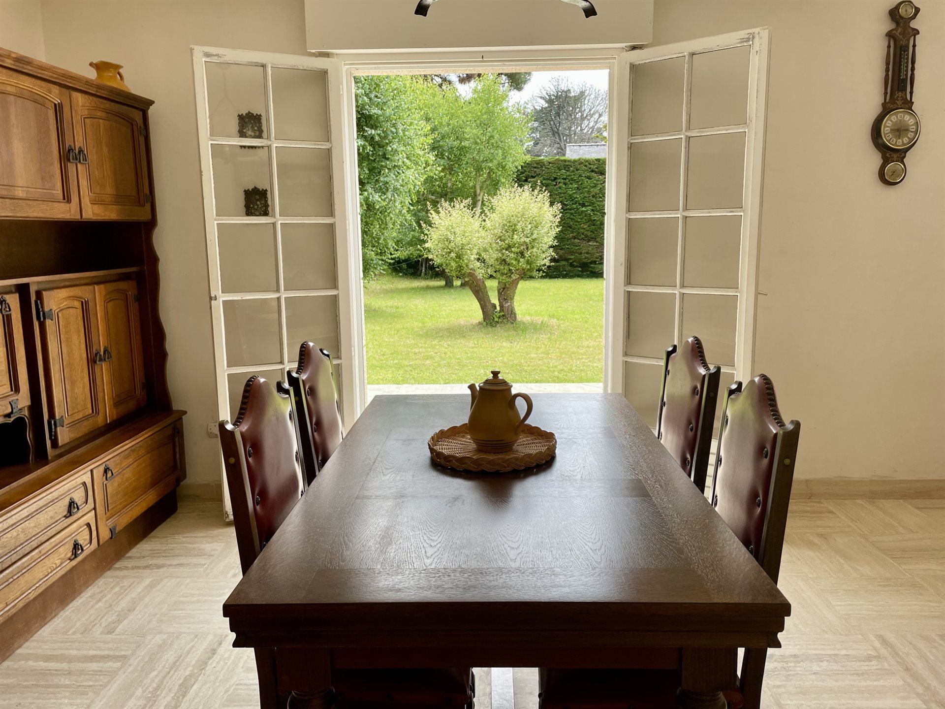 Maison à vendre, 153m², Saint-Philibert