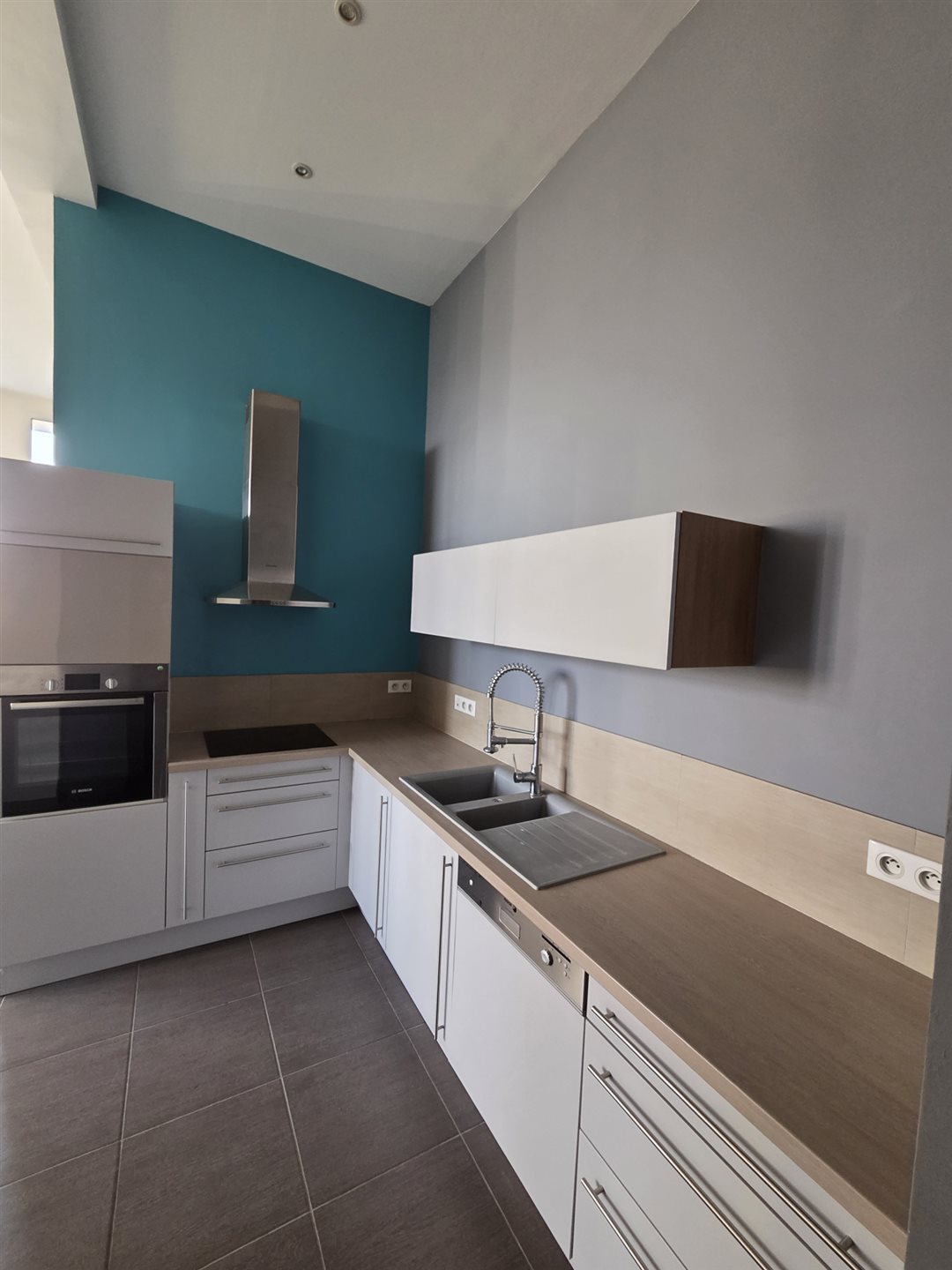 Appartement à vendre, 82m², Auray