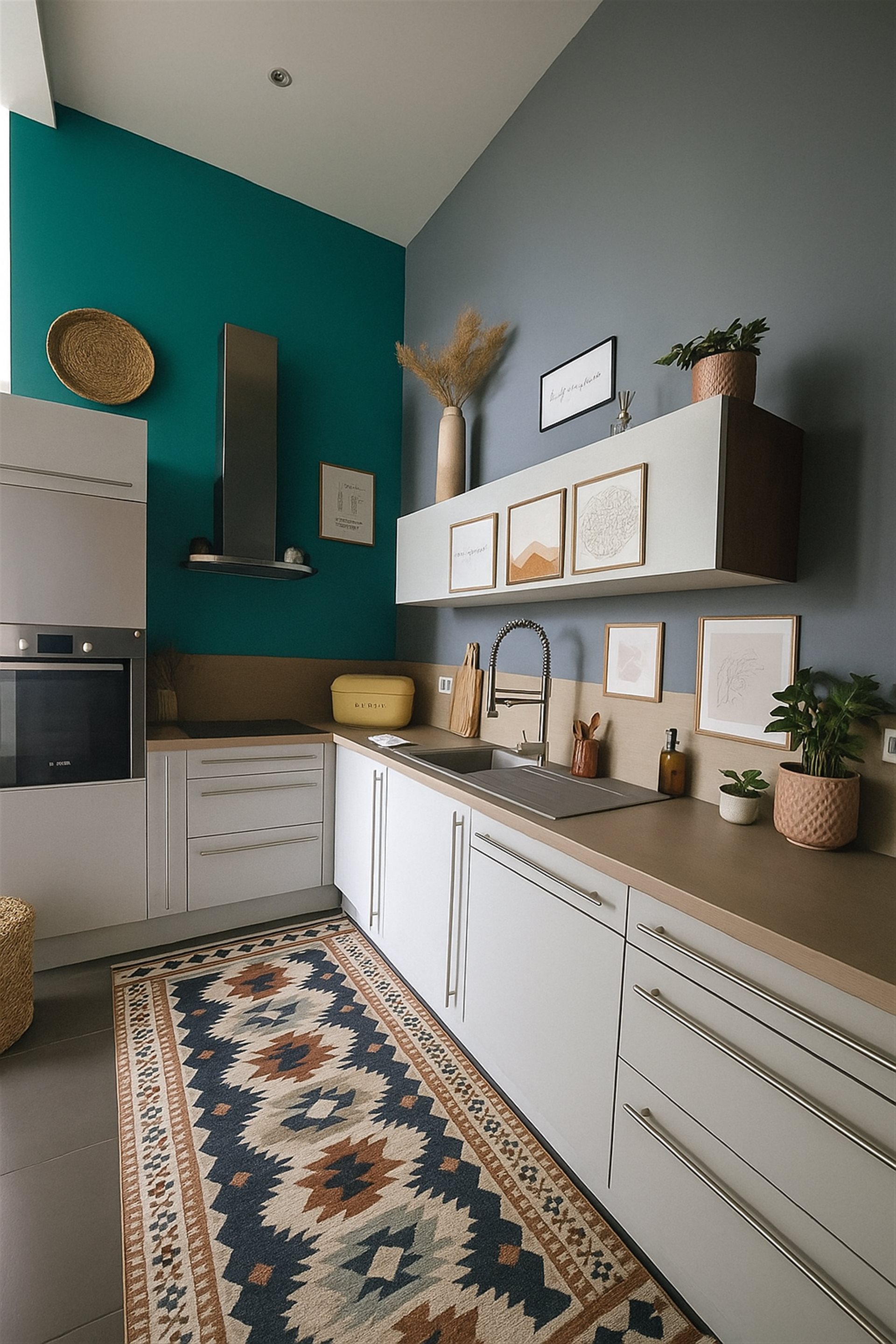 Appartement à vendre, 82m², Auray