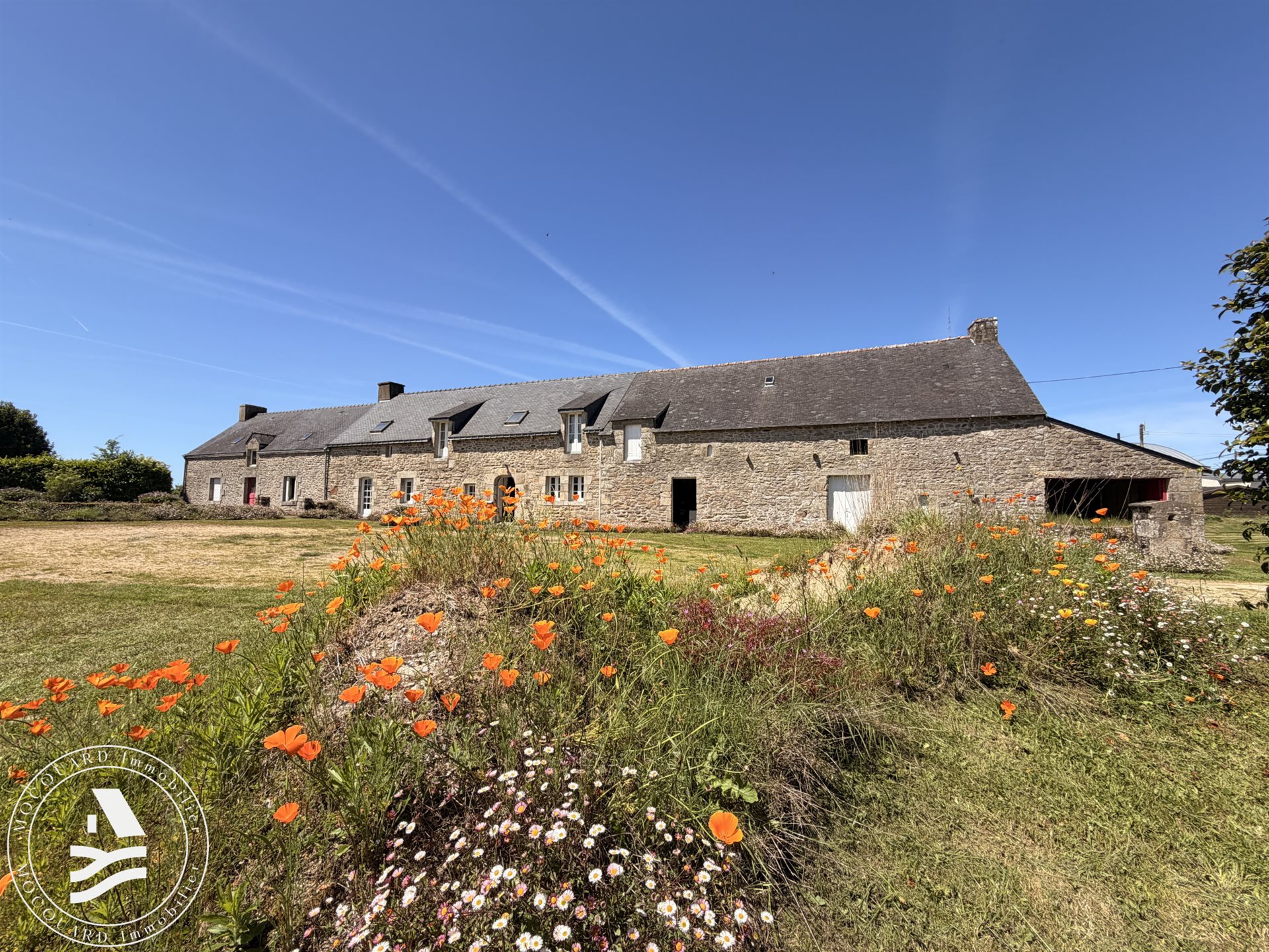 Maison à vendre, 170m², Auray