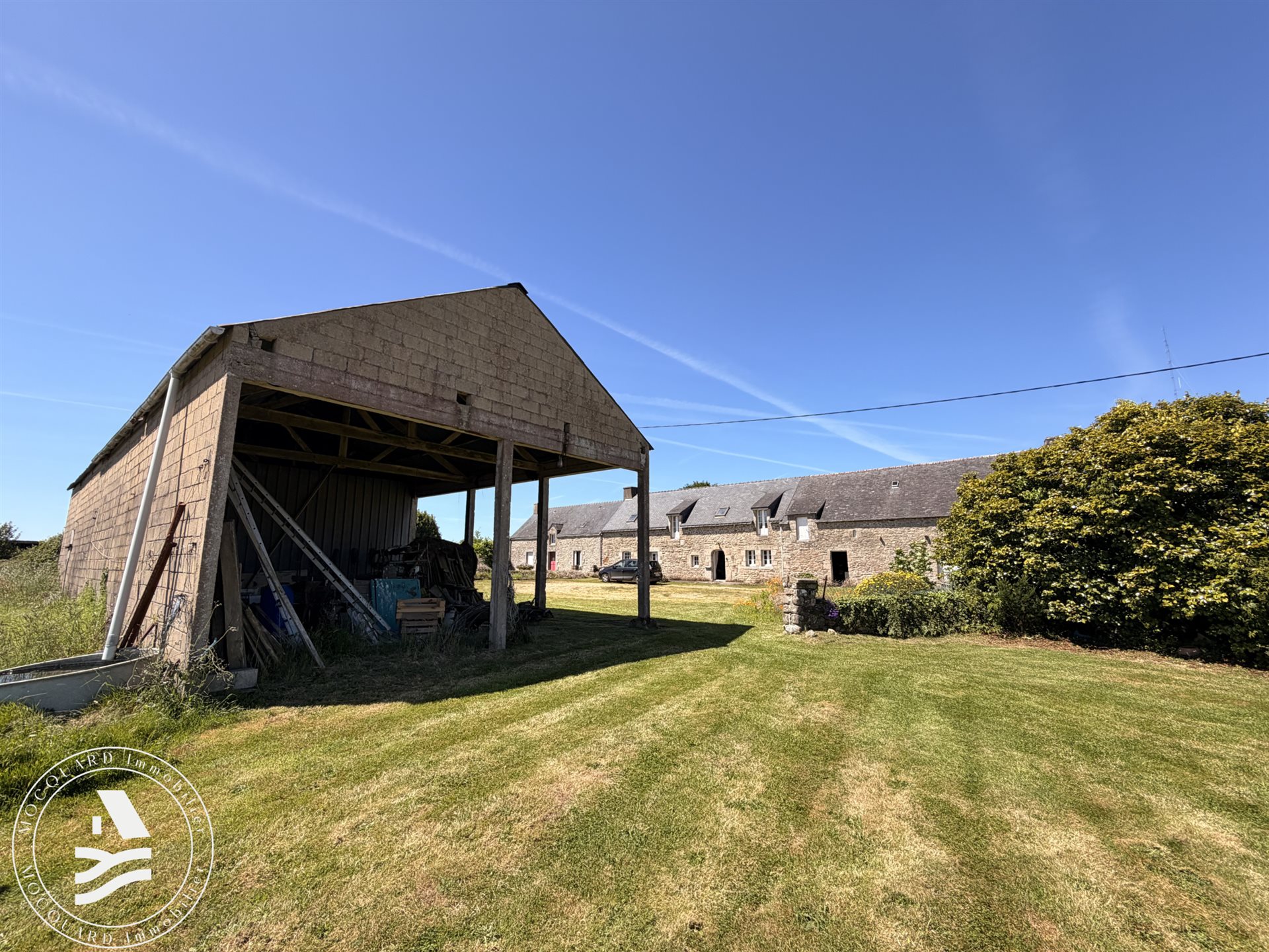 Maison à vendre, 170m², Auray